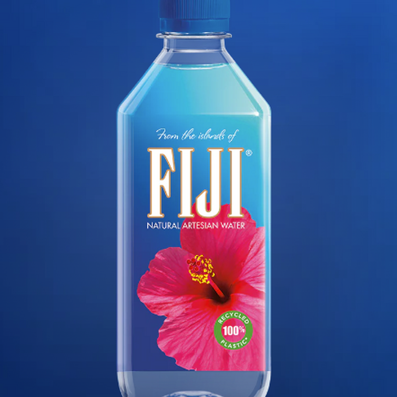 Fiji 500ml perfect grab-and-go size | ibrands